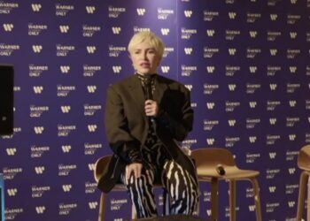 Serena Brancale A Telebari: “con La Amoroso Per Farvi Emozionare. Così Bari E Lecce Insieme Al Festival” – Video