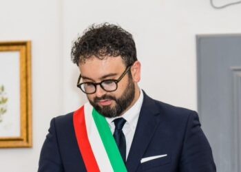 Sindaco Martina Franca