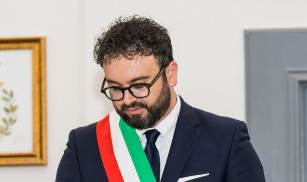 Sindaco Martina Franca