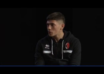 Ssc Bari, Favasuli Al Tb Sport: “sappiamo Di Essere Forti Ma A Volte Ce Lo Scordiamo” – Video