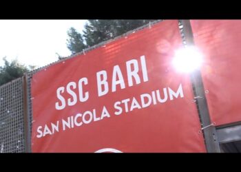 Stadio San Nicola, L’opposizione Chiede Di Rivedere L’accordo Sulla Concessione Del Comune – Video