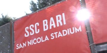 Stadio San Nicola, L’opposizione Chiede Di Rivedere L’accordo Sulla Concessione Del Comune – Video