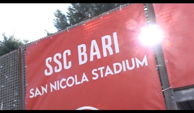 Stadio San Nicola, L’opposizione Chiede Di Rivedere L’accordo Sulla Concessione Del Comune – Video