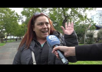 Stop Alle Buste Nere Dell’immondizia, Ordinanza In Vigore. I Baresi: “useremo Quelle Trasparenti” – Video
