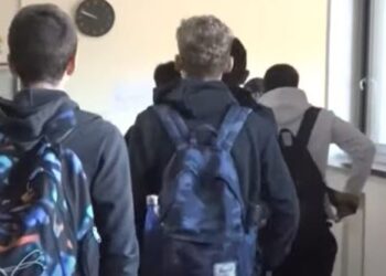 Studenti