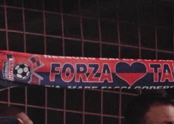 Taranto