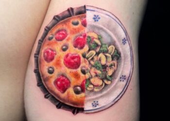 Tatuaggio Bari