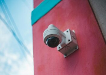 Telecamera Sicurezza Video Sorveglianza