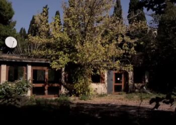 Terreni Rai Ceglie Del Campo