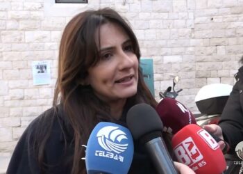 Tg Telebari Mattina 14 02 25