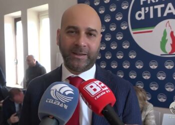 Tg Telebari Mattina 18 02 25