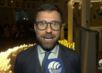 Tg Telebari Mattina 19 02 25