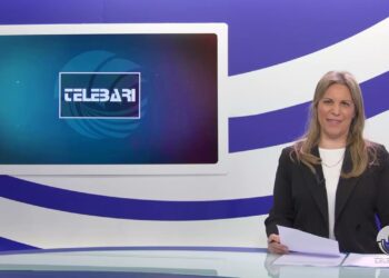 Tg Telebari Mattina 26 02 25