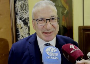 Tg Telebari Mattina 28 02 25