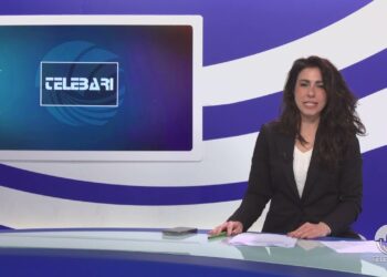 Tg Telebari Sera 12 02 25
