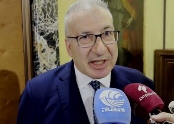 Tg Telebari Sera 27 02 25