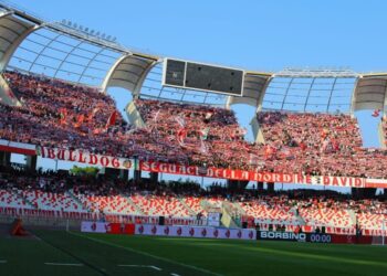 Tifosi Bari