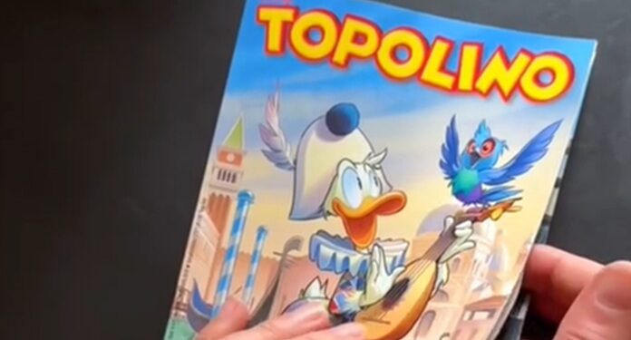 Topolino 2