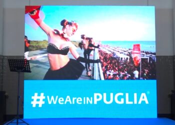 Turismo In Festa A Bari Vecchia, 70 Buyer Internazionali Per Buypuglia: “sarà Un Anno Record” – Video
