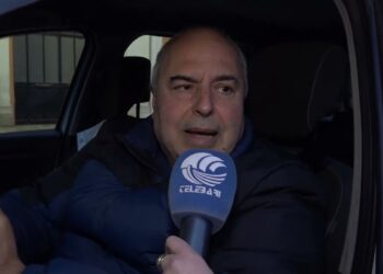 Uber Black Sbarca A Bari, I Tassisti: “giusto Ma Non Devono Cercare Clienti Per Strada” – Video