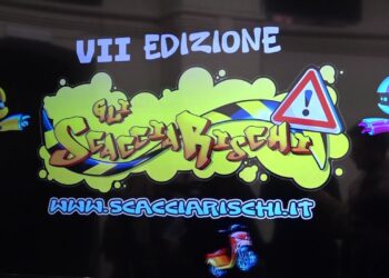 Un Videogame Per Educare I Più Giovani Alla Sicurezza: Ecco La Settima Edizione Di “gli Scacciarischi” – Video