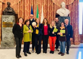 ‘women In Futsal’, A Bari Il Progetto Per Avvicinare Allo Sport Donne Vulnerabili: “una Grande Sfida Culturale” – Video
