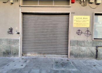 Ambulatorio Asl Libertà