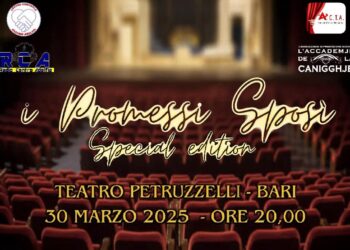 Promessi sposi