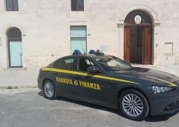Finanza Lecce