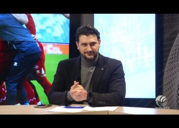 91esimo Minuto 09 03 25