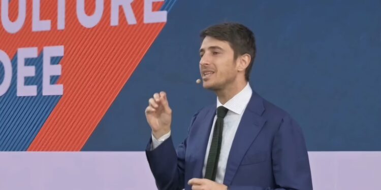 Aprile Mario