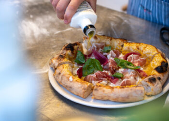 Ego Pizza Festival 2024
