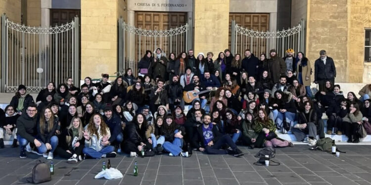 Cantata per Dalla e Battisti