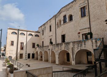 Premio Don Sante Montanaro Casamassima