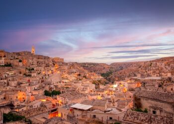 Matera