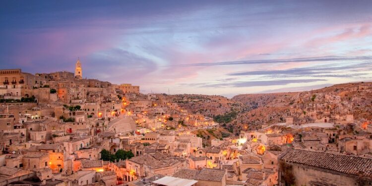 Matera