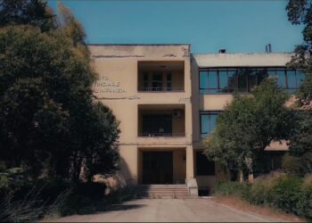 Orfanotrofio Bari