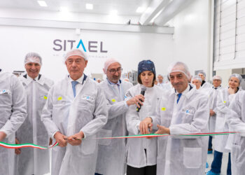 Space Factory Sitael 13