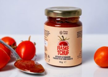 Ketchup Puglia