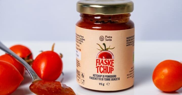 Ketchup Puglia