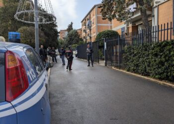 Sfratto Palermiti Japigia