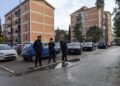 Sfratto Palermiti Japigia