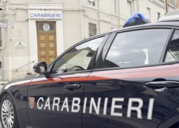 Carabinieri Bat
