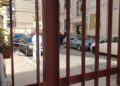 Taranto uomo colpito alla testa