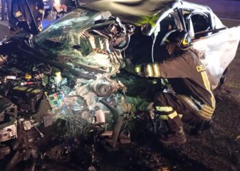 Incidente Carrassi