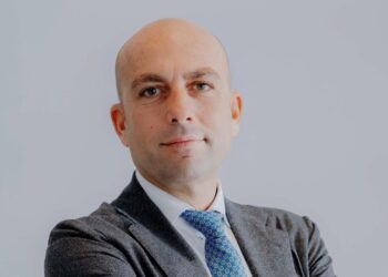 Angelo Volpe Lucente