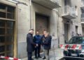 Palazzina Via De Deo