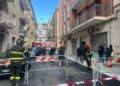 Palazzina Via De Deo