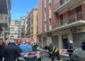 Palazzina Via De Deo