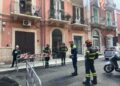 Palazzina Via De Deo